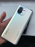 xiaomi мі11 8/256 гб нфс