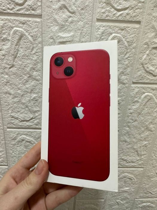 NEW iPhone 13 256 | 512 GB + AirPods Pro