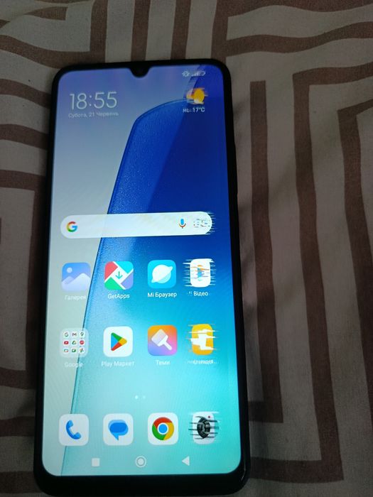 Продам редмі 14с з дефектом