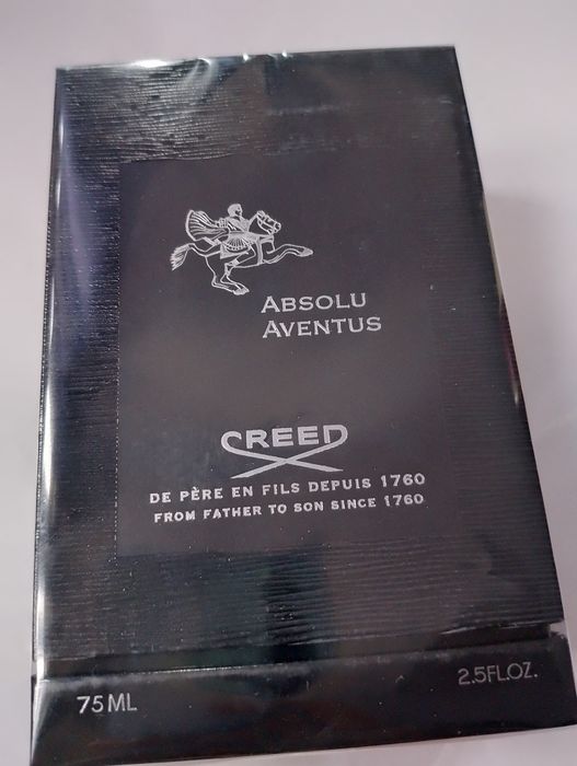 Creed Aventus Absolu