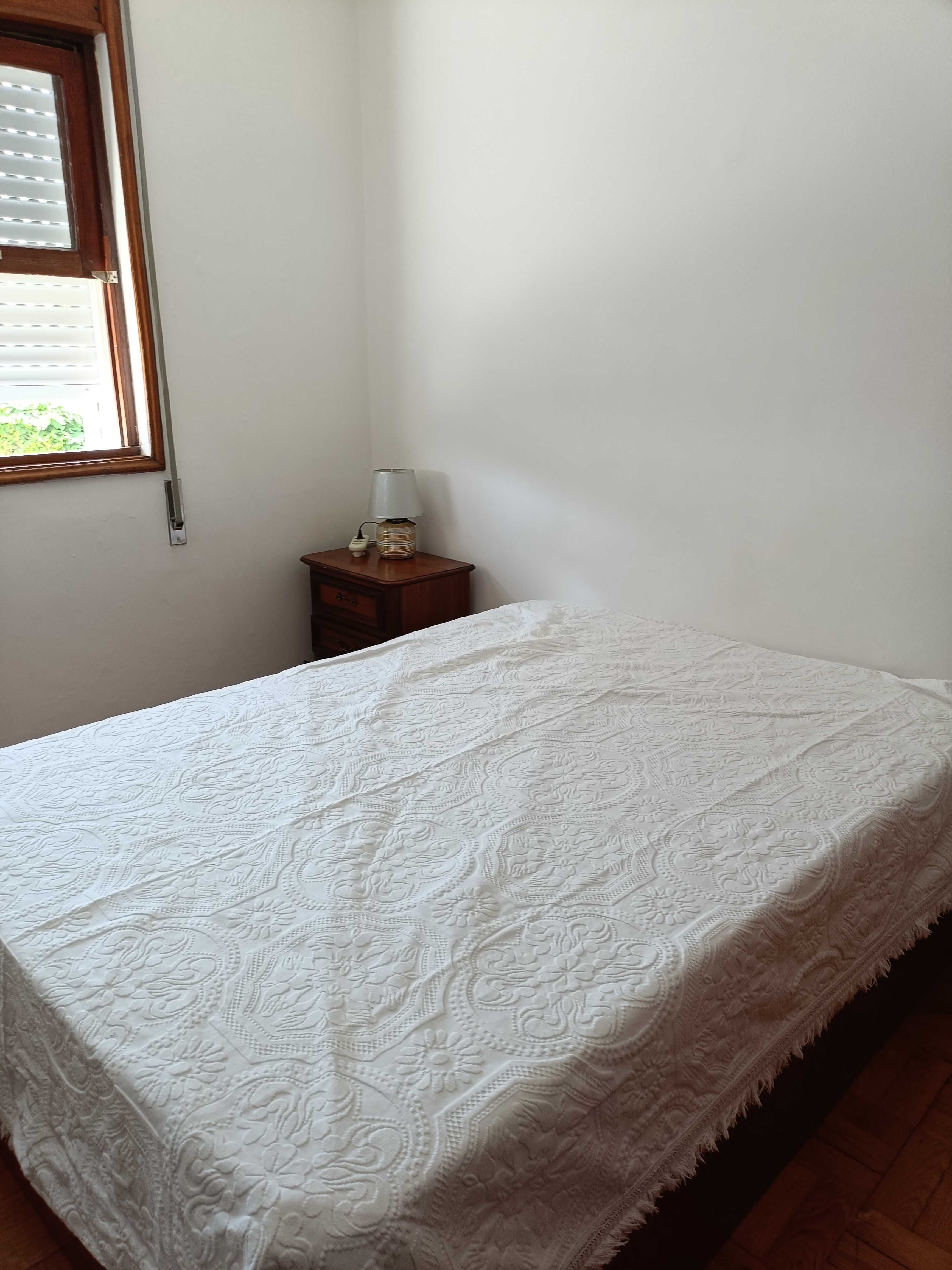 Quarto Valbom ,em moradia