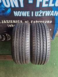 Opony letnie 235/45/19 Goodyear Ranflat Para Nowa