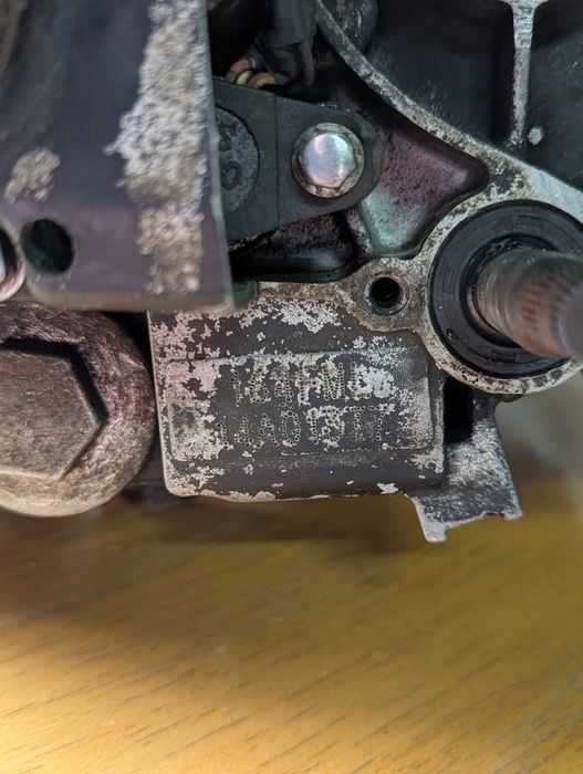 Продам мотора Viper(164FML)200!В гарному стані,гарантія на установку!