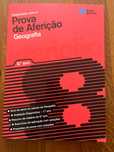 Prova de Aferição 8.ano Geografia