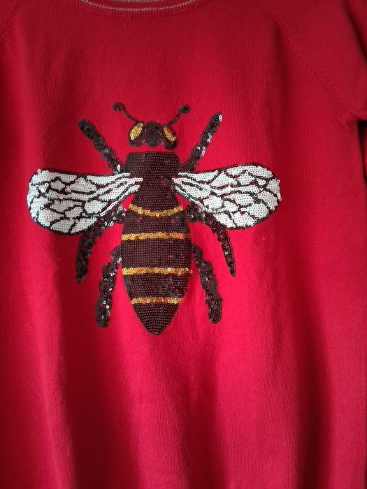 Camisola Abelha Mulher - JS Millenium