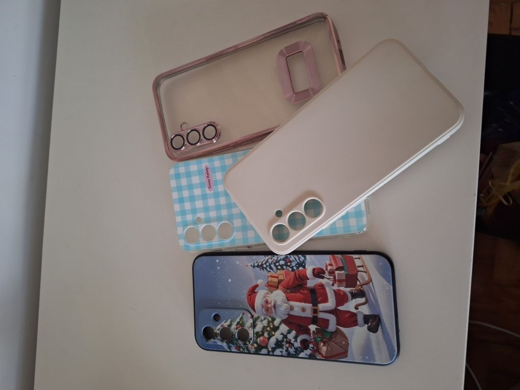 Vendo capas de telemóvel