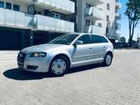 Audi A3 2.0 benzyna