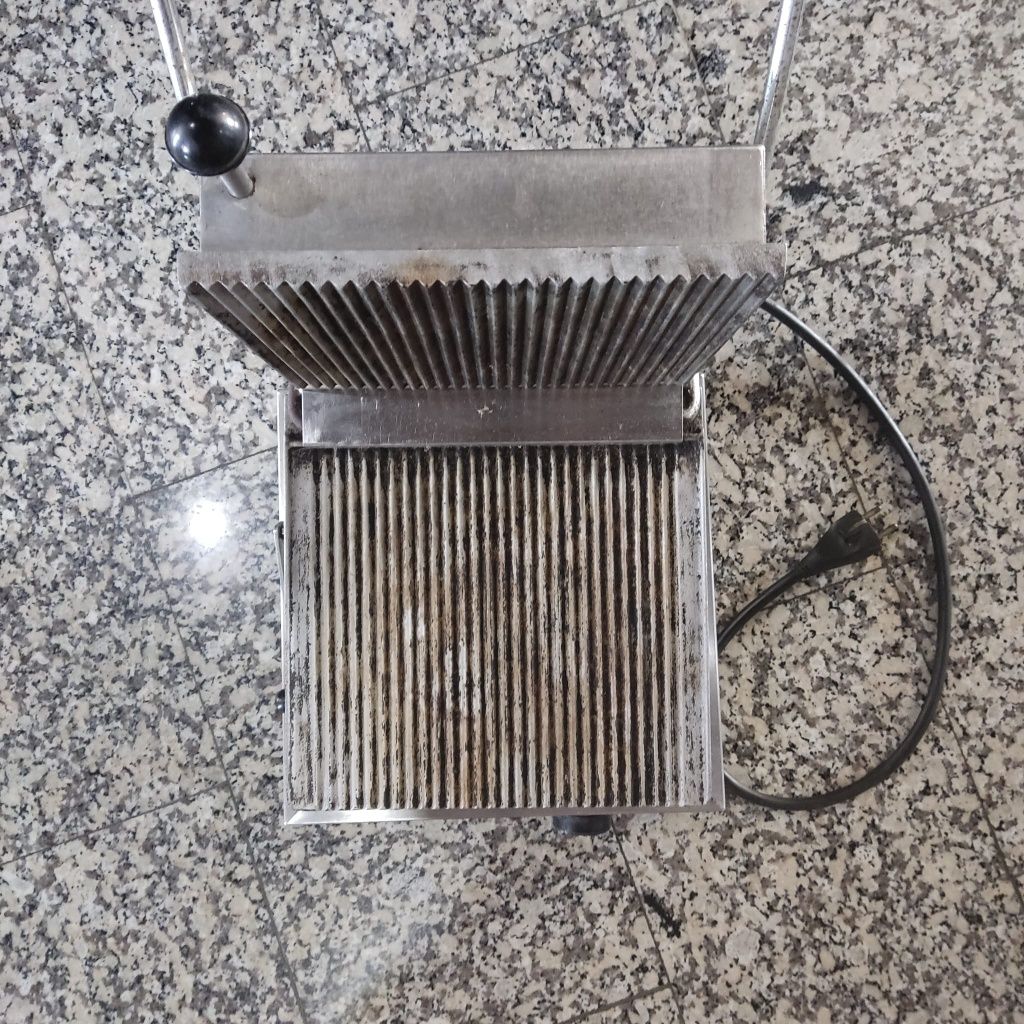 Tostadeira Elétrica profissional JoBravo