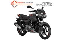 Купити мотоцикл Bajaj Pulsar 180 у Харкові в мотосалоні Артмото новий