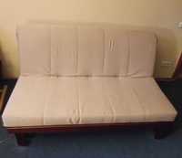 кровать – диван, Davidovs Wood, готовий до перевезення або пересилання