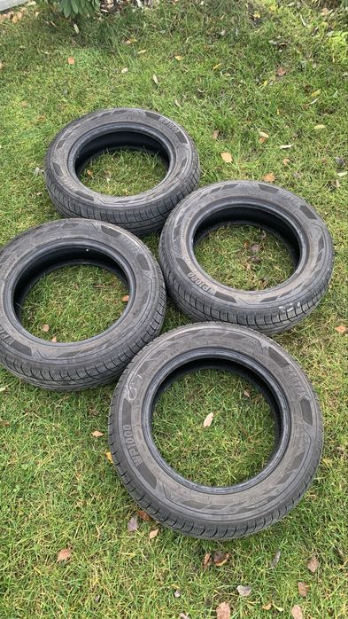 Opony zeetex WP1000 zimowe 175/65R14 82T