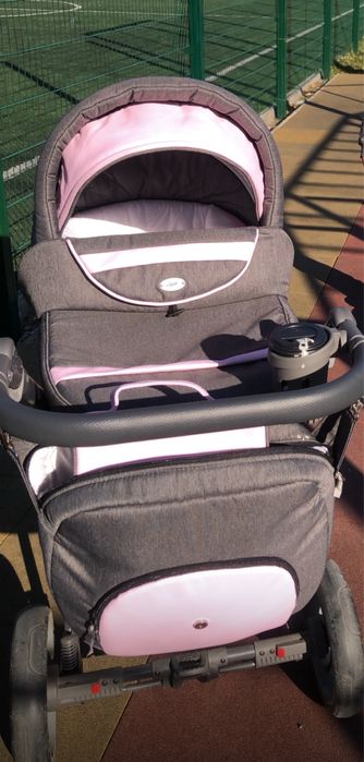 Продам дитячу коляску