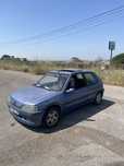Peugeot 106  xsi