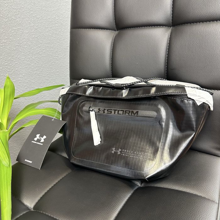 Чоловіча Сумка,бананка Under Armour оригінал