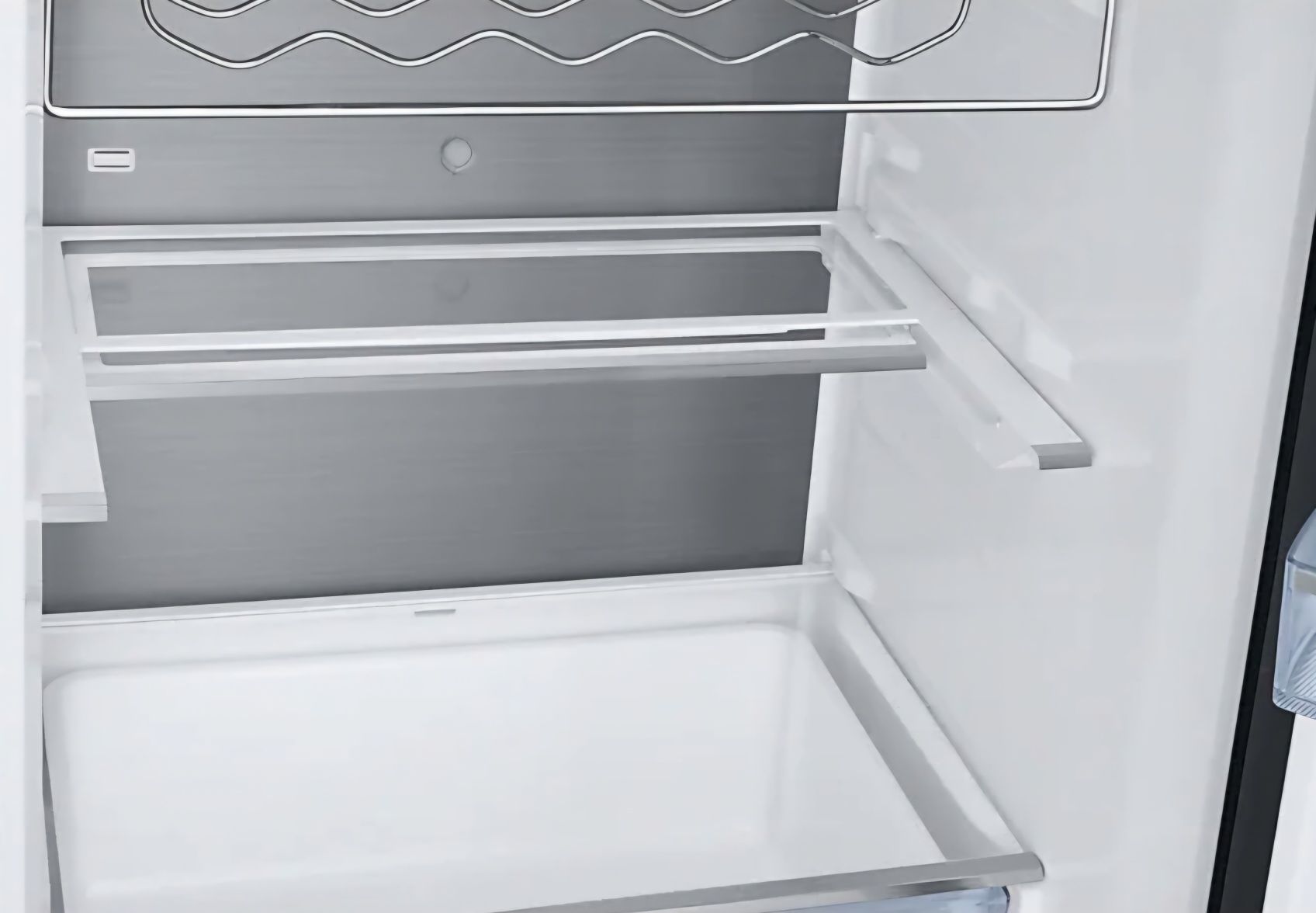 Lodówka Samsung RB37K63612C Space Max, No Frost