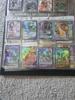 Cartas Pokemon..