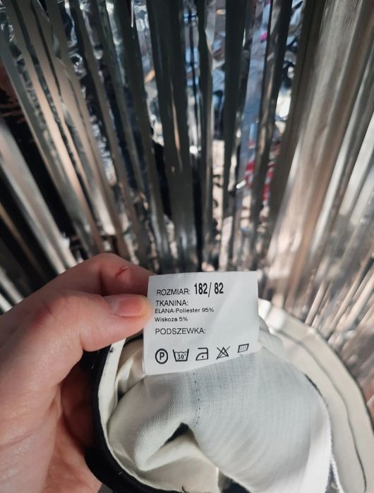 Komplet garnitur Recman 182/96