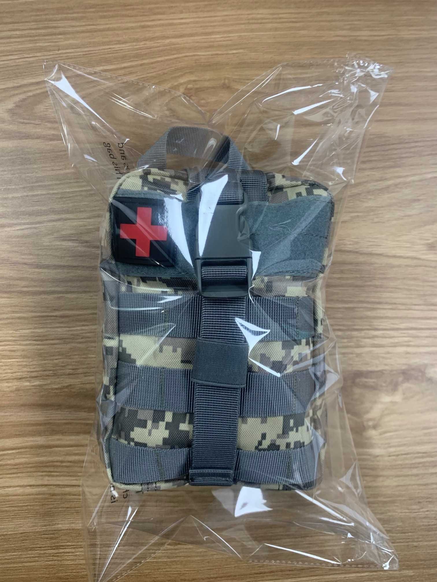Apteczka IFAK First Aid Kit