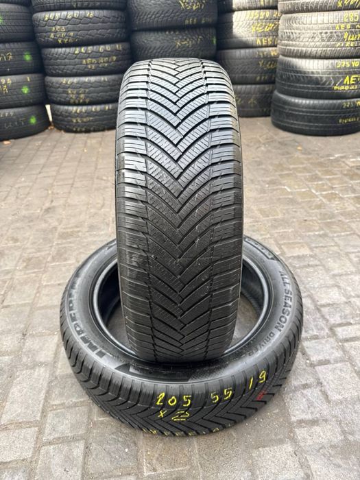 205.55.19- Imperial (пара)