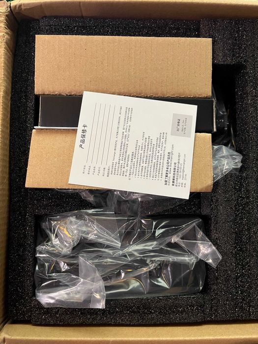 Кулер Thermalright Phantom Spirit 120 SE Black