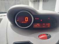 Renault twingo  reparação quadrantes