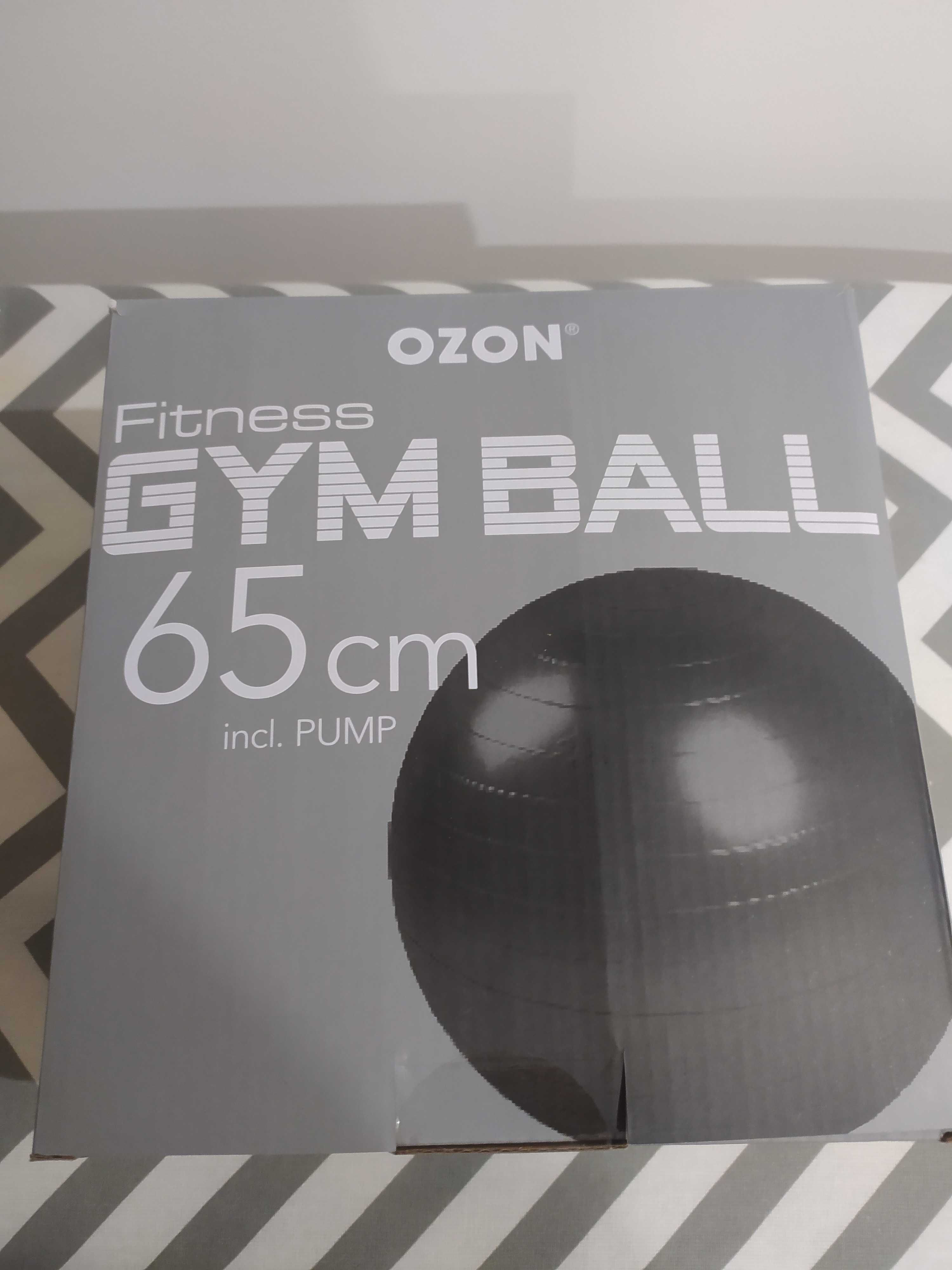 GYM BALL - 65 cm