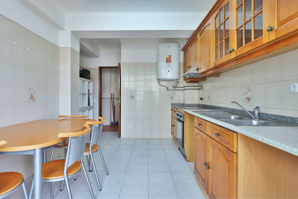 Quarto Individual / Cartaxo