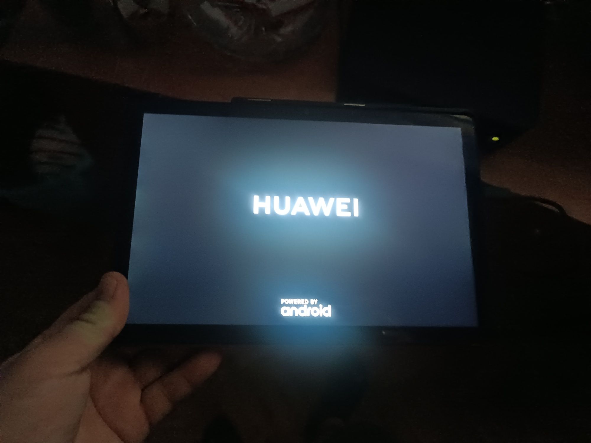 Tablet Huawei media pad t 10s