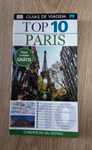 Livro Top 10 Paris