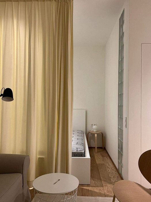 Довготривала оренда К Левицького