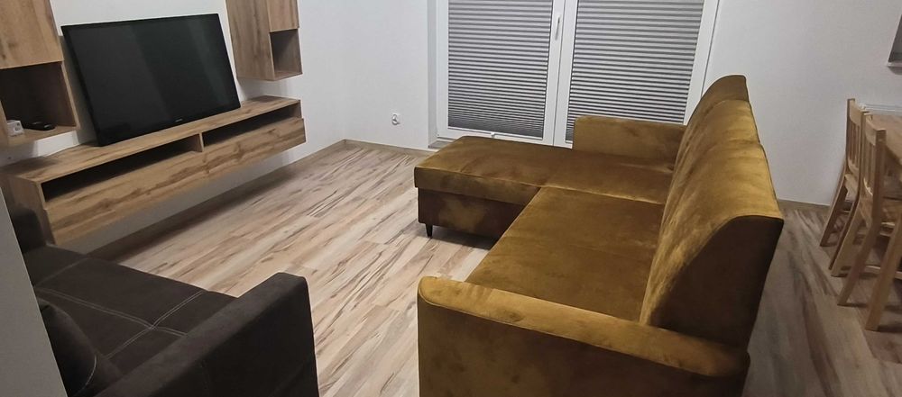 Mieszkanie trzypokojowe nowe - ul. Północna 22 (kontakt telefoniczny)