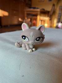 The Littlest Pet Shop - kot i myszka