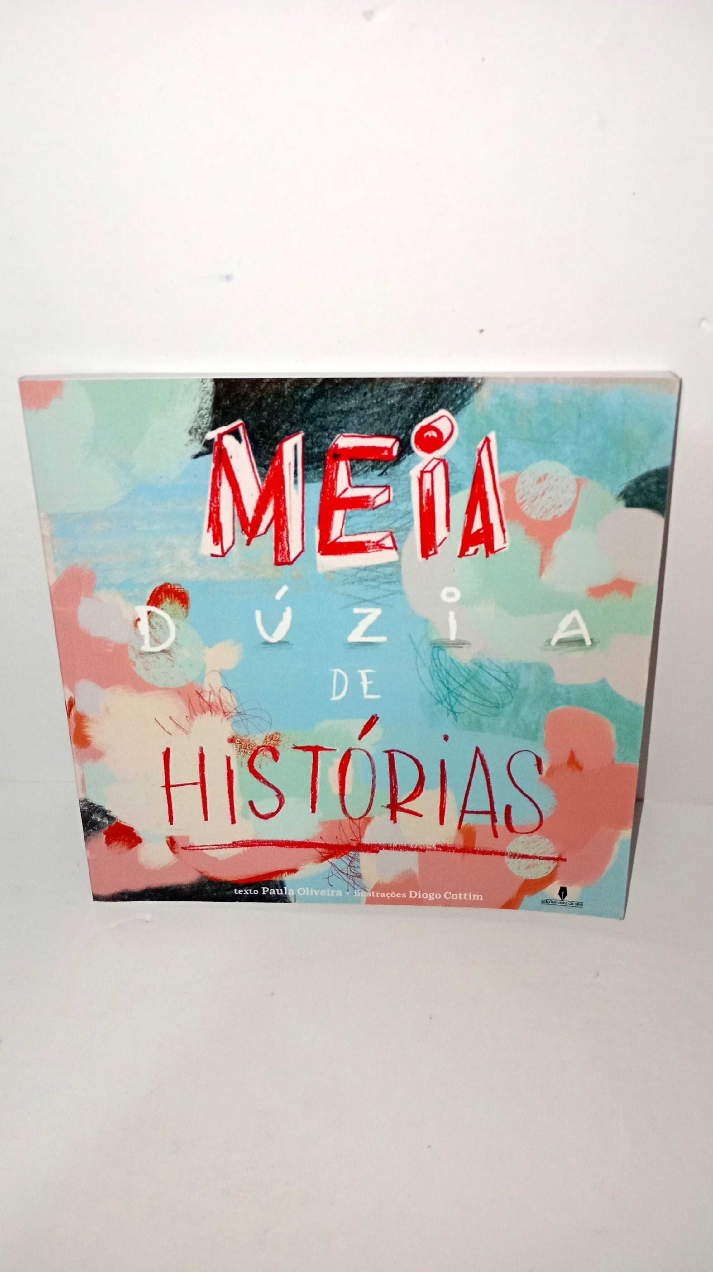 Meia Dúzia de Histórias