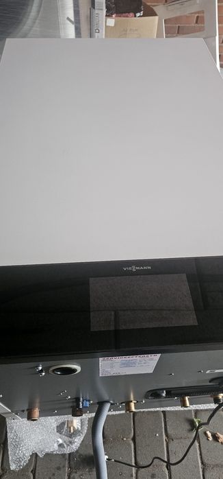 Viessmann kocioł  kondensacyjny  222-W 2020