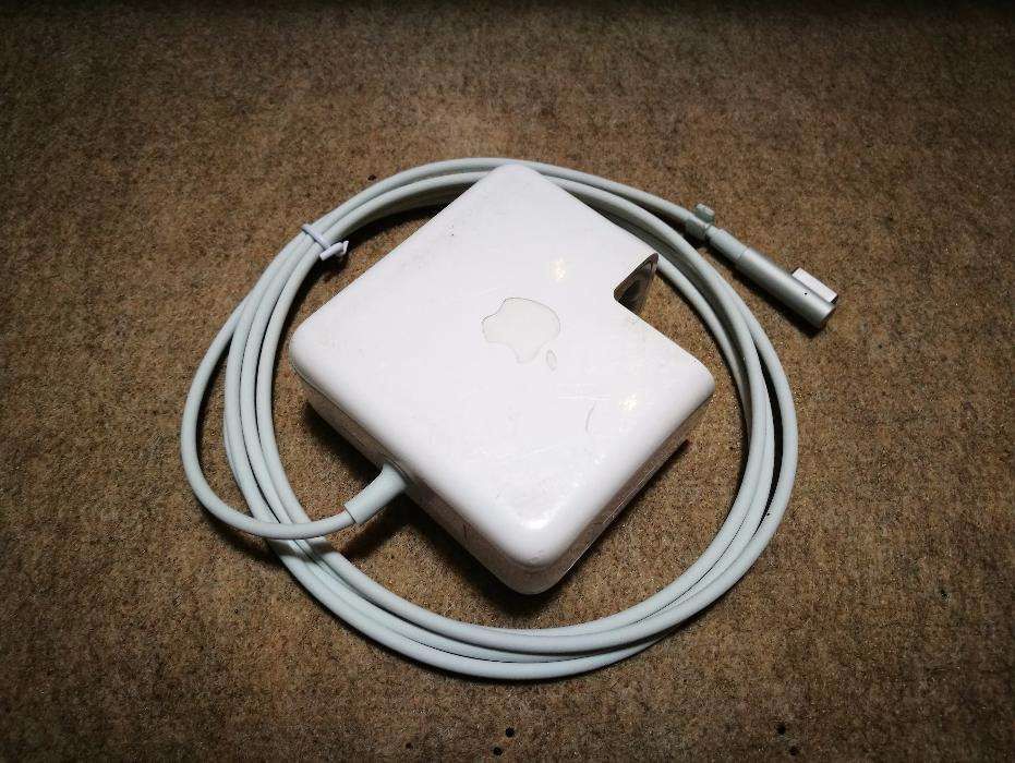 Carregadores Originais Apple Macbook pro 45W,60W, 85W magsafe 1 e 2