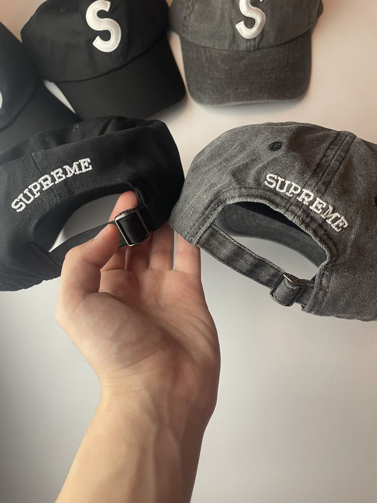 кепка Supreme|Supreme cap
