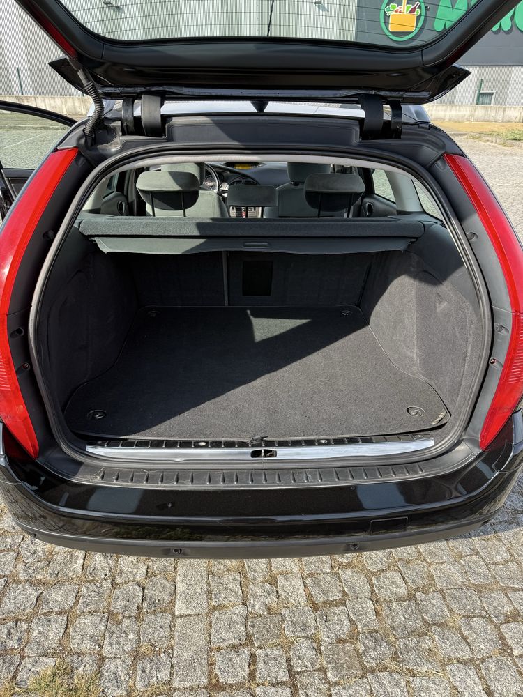 Citroen C5 1.6 hdi