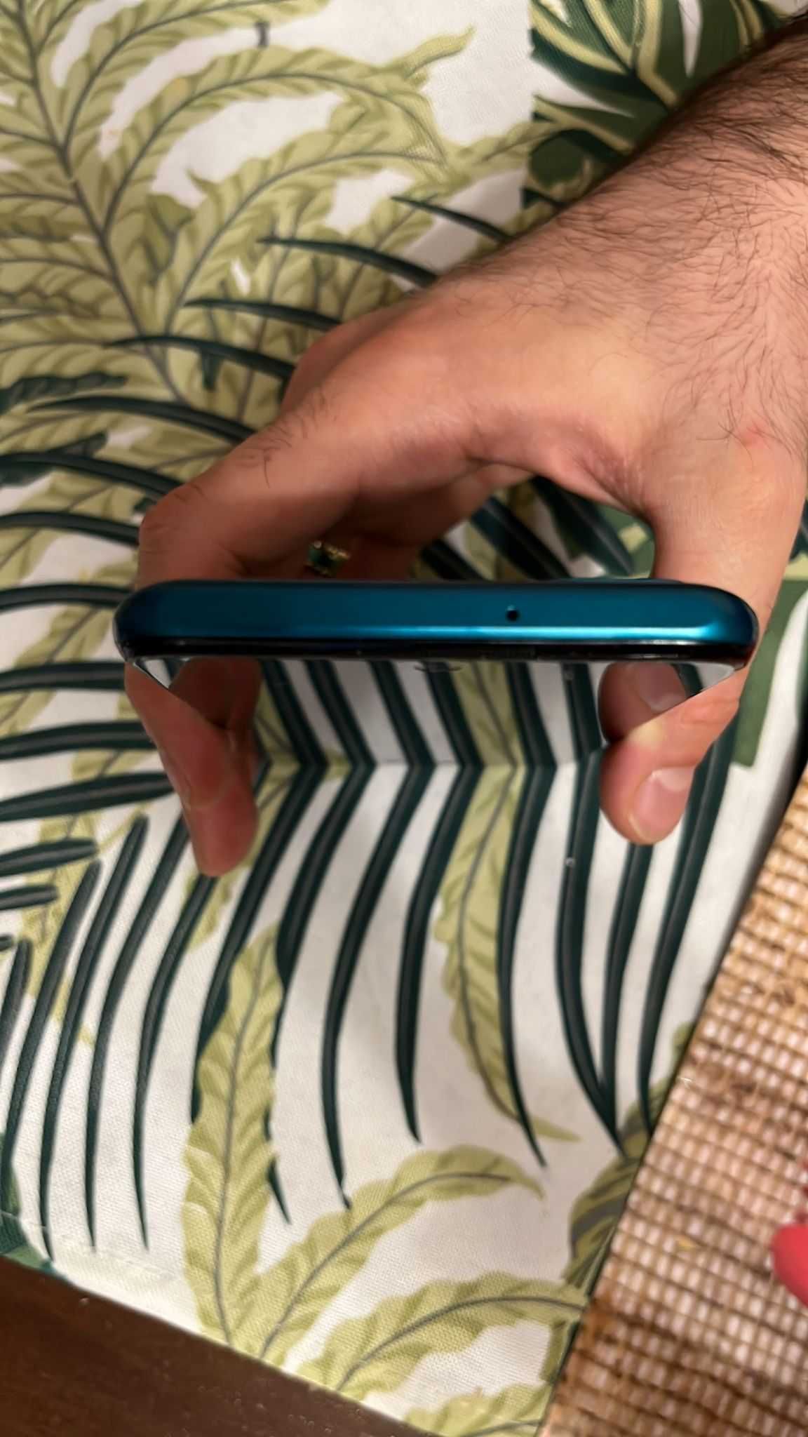 Huawei P Smart 2021 4/128 GB