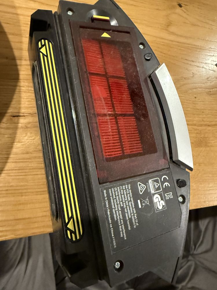 Sprzedam odkurzacz iRobot Roomba 886