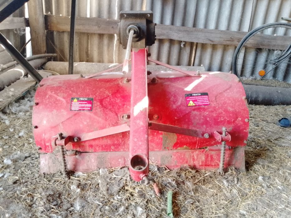 Фреза для мотоблоку Кентавр