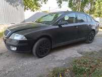 Разборка,шрот Skoda Octavia II А5 .Розборка Шкода Октавія А5.Дорестайл