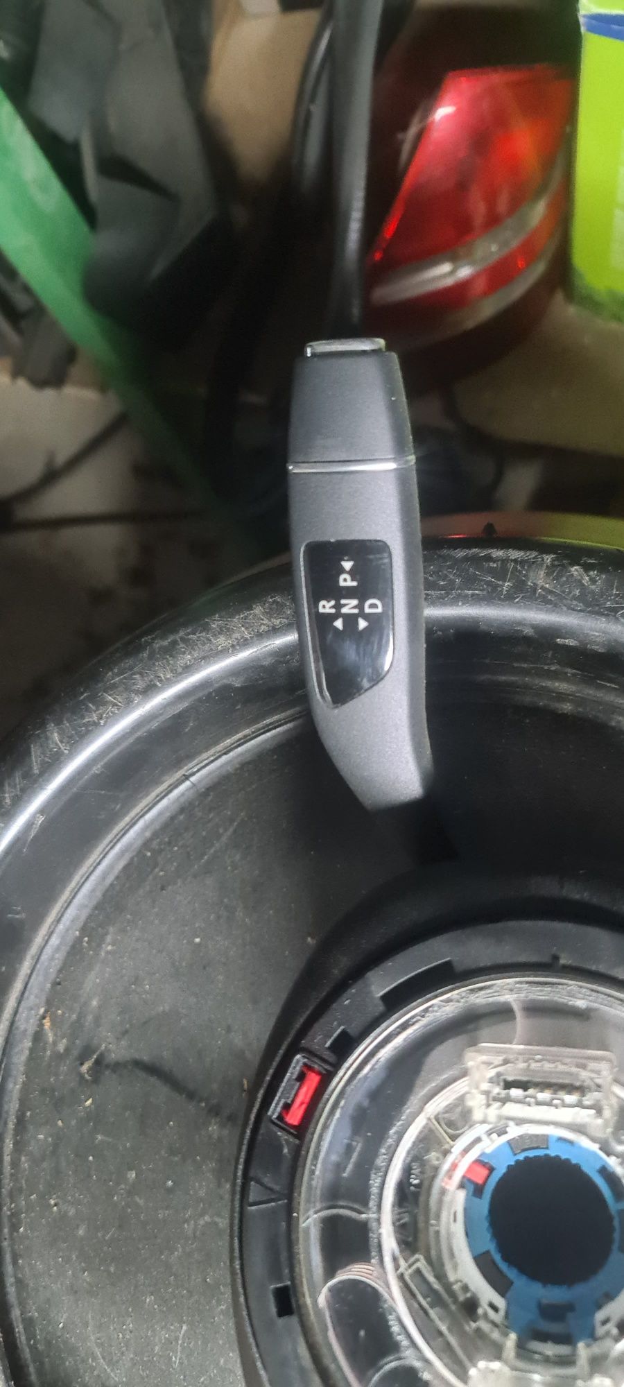 Taśma Manetki Przełącznik Zespolone Kombajn Mercedes ML W166 GLE