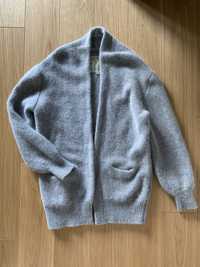 JACK Wills oversize kardigan sweter UK10