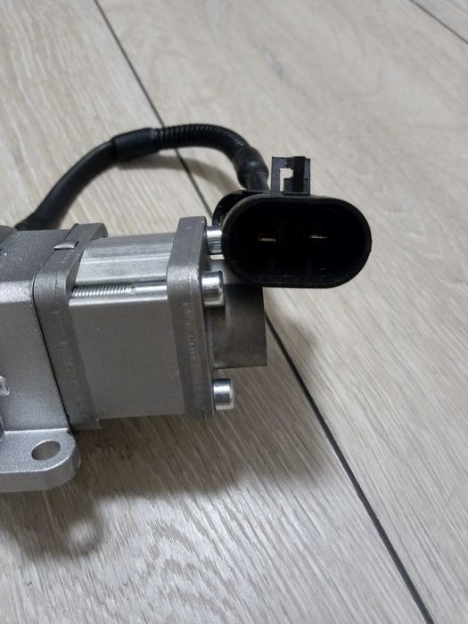 Масляний насос роботизованої КПП Chery QQ QR512E-1707019