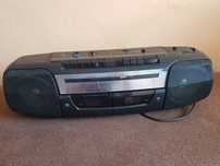Magnetofon sony unikat