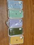 Iphone 16 чохли