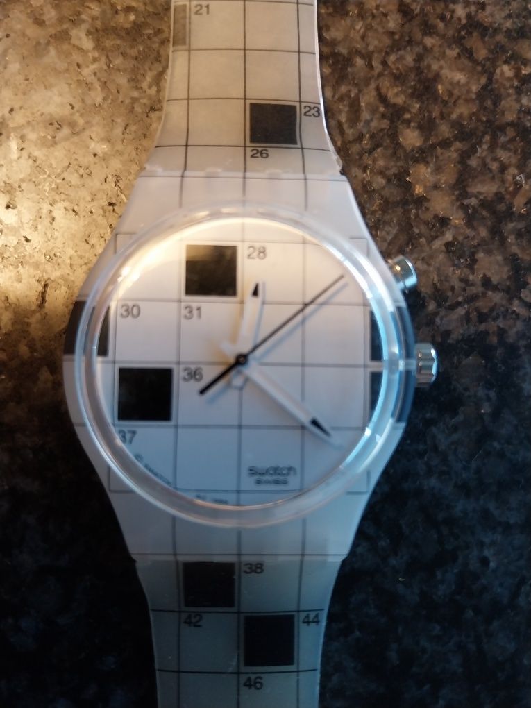 Relógios Swatch colecção