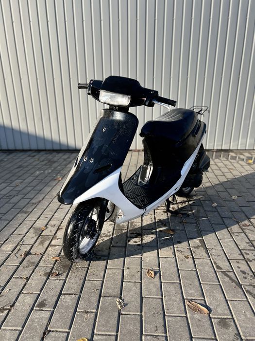 Скутер мопед honda dio 18