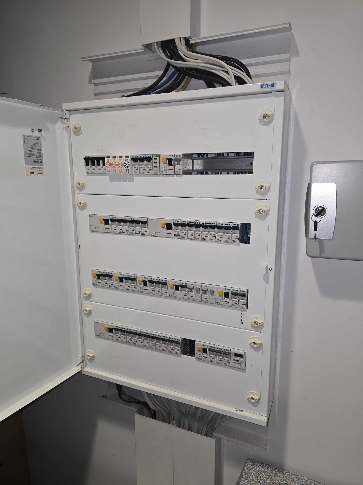 Elektryk | Smart Home | Alarmy | Kamery – Nowoczesne instalacje Opole