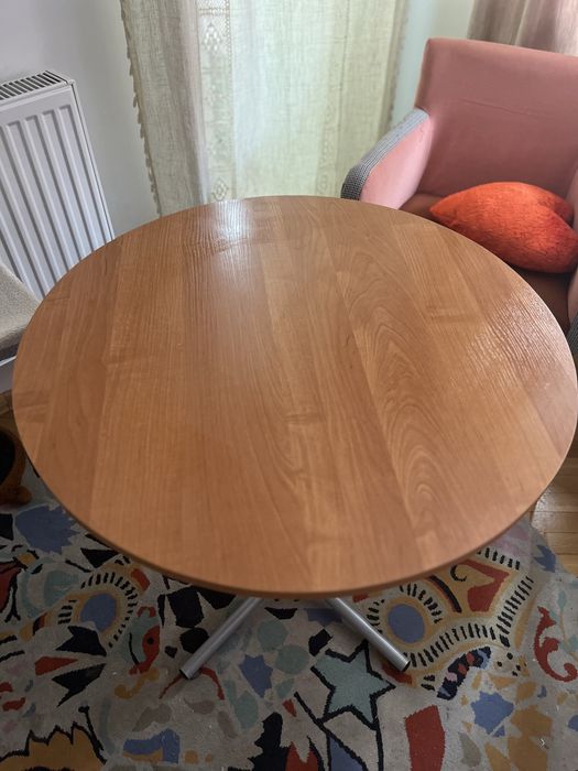 stół okrągły Ø 80cm